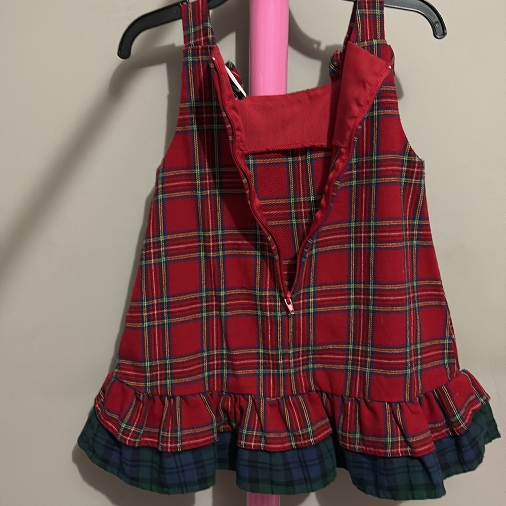 Dress - Picture 4 of 7